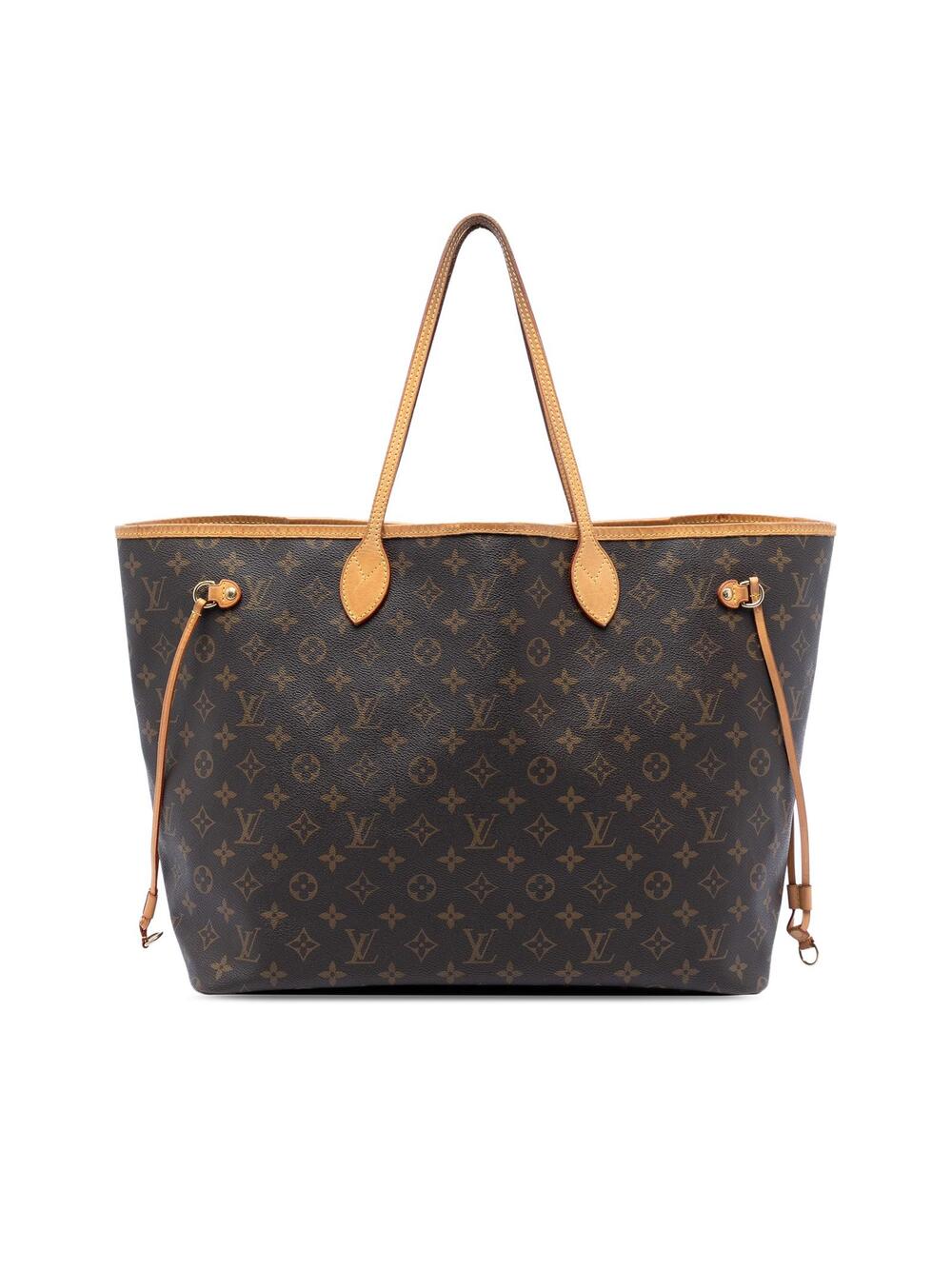Louis Vuitton Neverfull Gm Pre-Loved #344612L82B